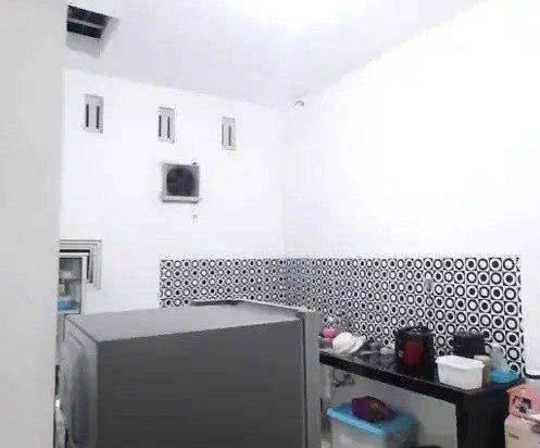 DIJUAL RUMAH GRAND SUNRISE SURABAYA MENGANTI