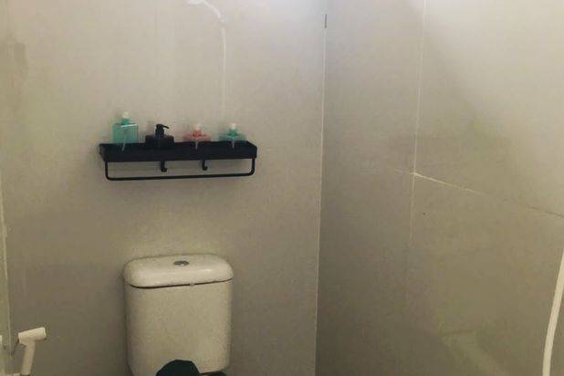 Rumah Murah Dekat Stasiun Parung Panjang