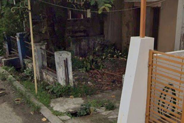 Tanah Bonus Rumah Ciputat Tangerang Selatan