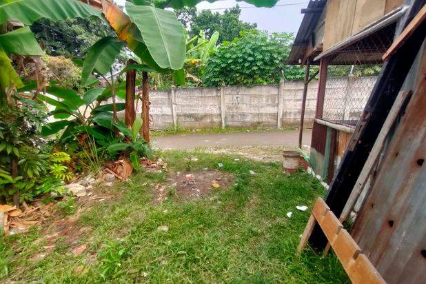 Tanah Murah Kedaung Ciputat SHM