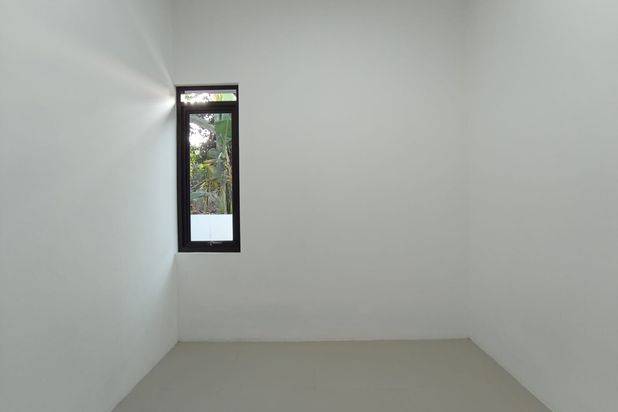 Sisa 1 Unit Rumah Di Prambanan Dekat Jl. Jogja Solo