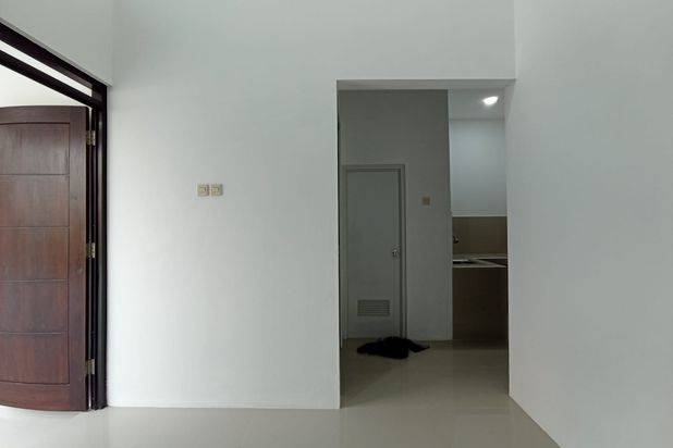Sisa 1 Unit Rumah Di Prambanan Dekat Jl. Jogja Solo