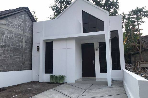 Sisa 1 Unit Rumah Di Prambanan Dekat Jl. Jogja Solo