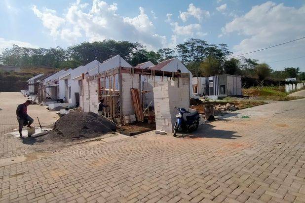 Rumah Minimalis Murah 100jtan Di Boyolali Dekat Gerbang Toll