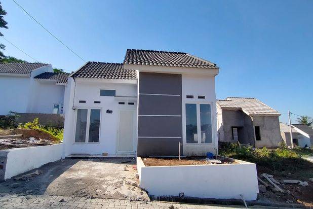 Rumah Minimalis Murah 100jtan Di Boyolali Dekat Gerbang Toll