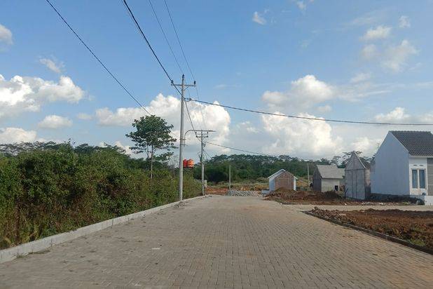 Rumah Minimalis Murah 100jtan Di Boyolali Dekat Gerbang Toll