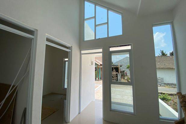 Dijual Rumah Murah Di Prambanan