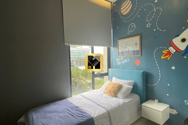 Rumah 2 Lantai Baru Unfurnished Citraland Megah, Batam