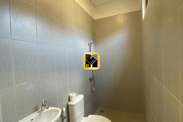 Rumah 2 Lantai Baru Unfurnished Citraland Megah, Batam