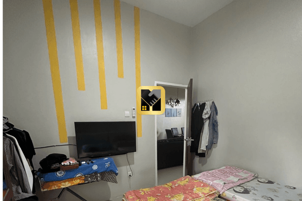 Rumah 1 Lantai Furnished Cipta Green Ville