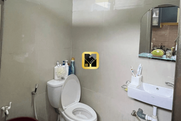 Rumah 1 Lantai Furnished Cipta Green Ville