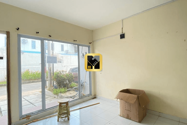 Rumah 2 Lantai Unfurnished Graha Tiban Mansion
