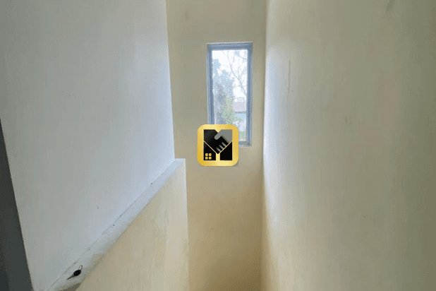 Rumah 2 Lantai Unfurnished Graha Tiban Mansion