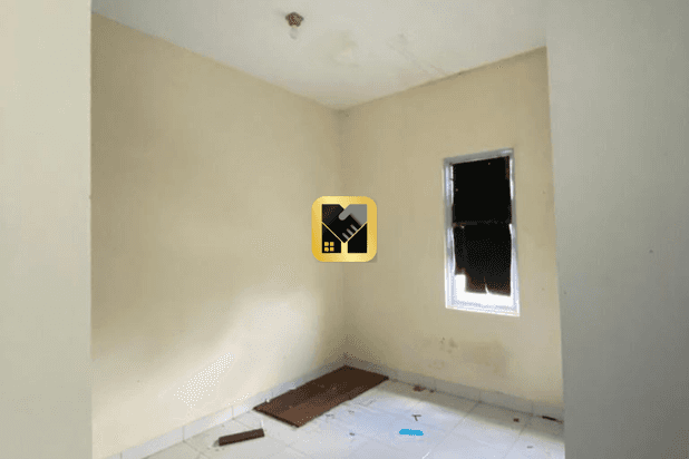 Rumah 2 Lantai Unfurnished Graha Tiban Mansion