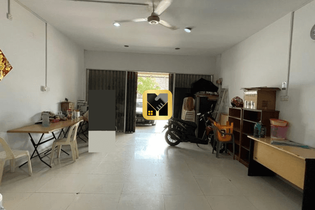 Rumah 2 Lantai Sudah Renovasi Citra Batam