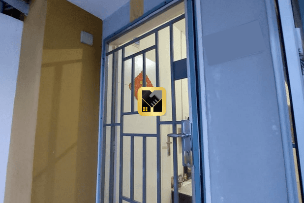 Rumah Bagus 1 Lantai Ansley Park Unfurnished