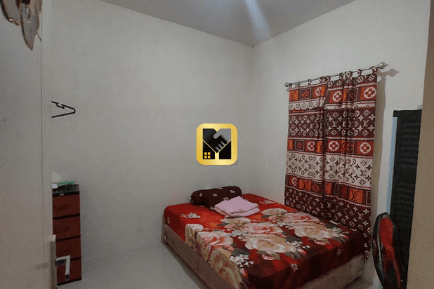 Rumah Bagus 1 Lantai Ansley Park Unfurnished