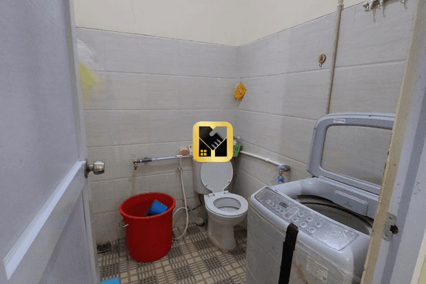 Rumah Bagus 1 Lantai Ansley Park Unfurnished