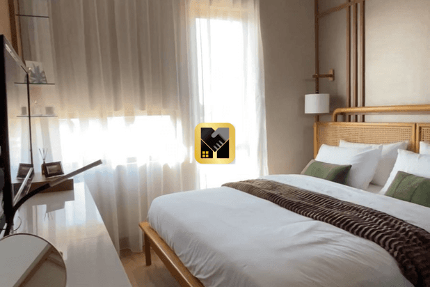 Rumah Baru 2 Lantai Royal Vasa Unfurnished