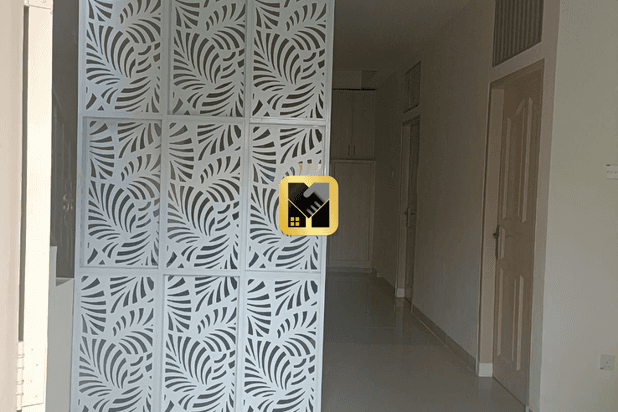 Rumah 2 Lantai Fully Furnished Diamond Palace Batam Centre