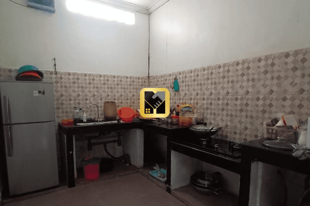 Rumah Murah 2 Lantai Semi Furnish Beverly Green