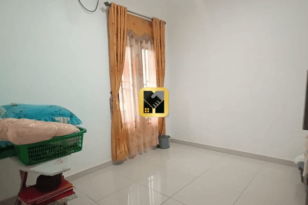 Rumah Murah 2 Lantai Semi Furnish Beverly Green
