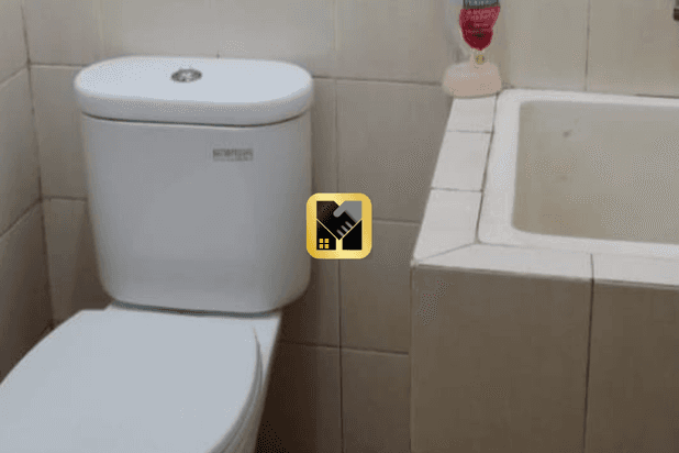 Rumah Murah 2 Lantai Semi Furnish Beverly Green