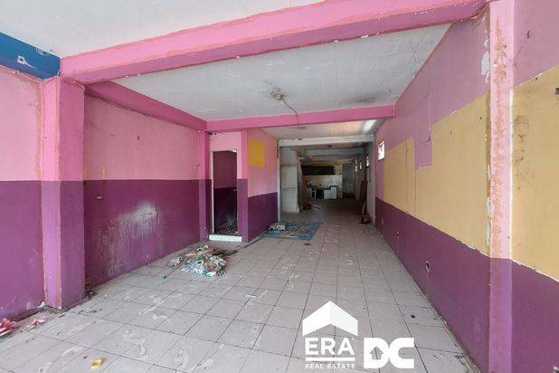 Rumah Kost Butuh Renovasi Dekat Kampus Undip dijual di Tembalang Semarang atas