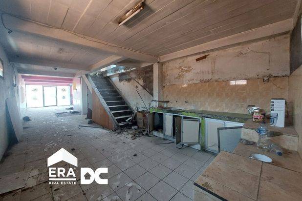 Rumah Kost Butuh Renovasi Dekat Kampus Undip dijual di Tembalang Semarang atas
