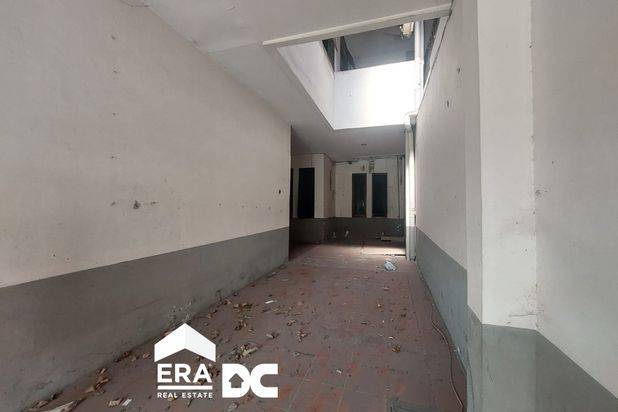 Rumah Kost Butuh Renovasi Dekat Kampus Undip dijual di Tembalang Semarang atas