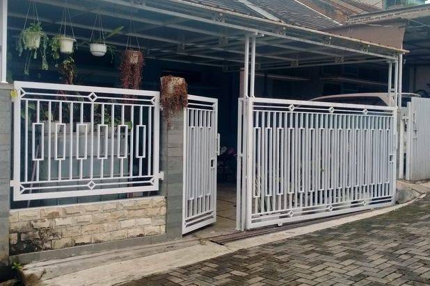 Dijual Cepat Rumah Hunian Minimalis Daerah Ngamprah