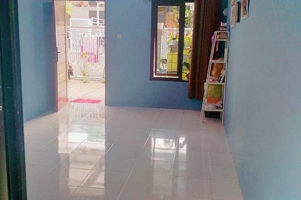 Dijual Cepat Rumah Hunian Minimalis Daerah Ngamprah
