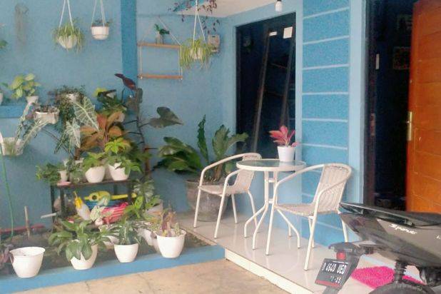 Dijual Cepat Rumah Hunian Minimalis Daerah Ngamprah