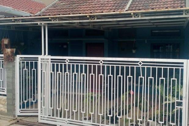 Dijual Cepat Rumah Hunian Minimalis Daerah Ngamprah