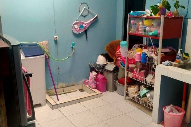 Dijual Cepat Rumah Hunian Minimalis Daerah Ngamprah