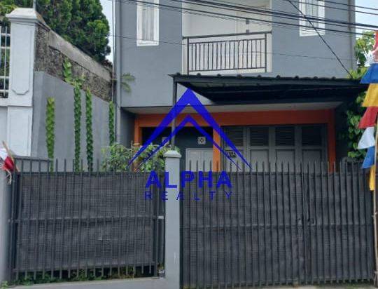 Dijual Rumah Hunian Minimalis Modern Daerah Sariwangi