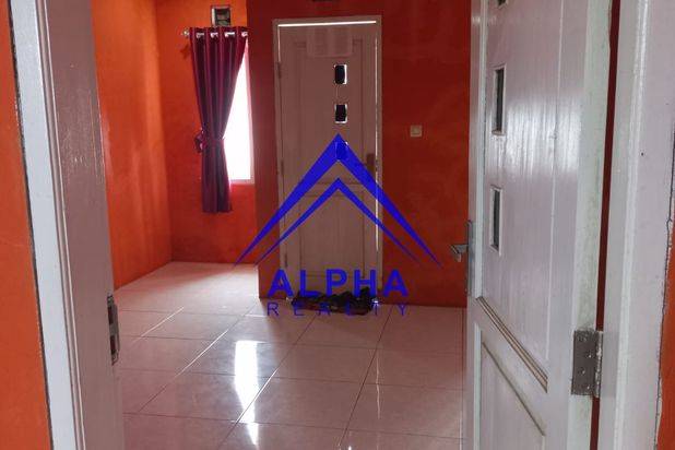 Dijual Rumah Hunian Minimalis Modern Daerah Sariwangi