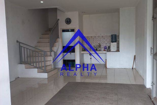 Dijual Rumah Hunian Minimalis Modern Daerah Sariwangi