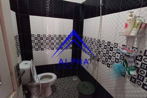 Dijual Rumah Hunian Minimalis Modern Daerah Sariwangi