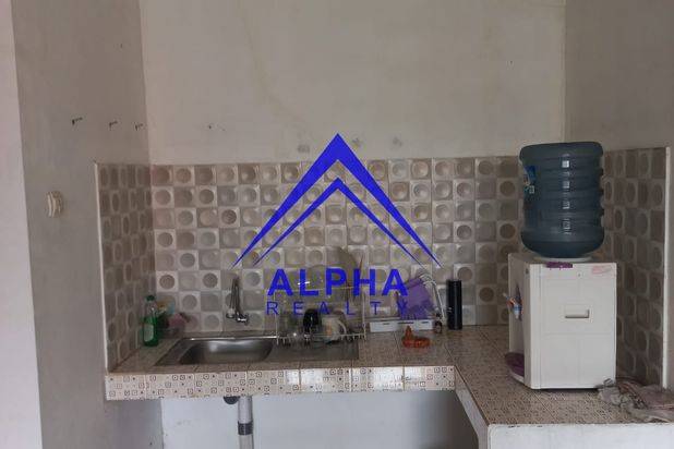 Dijual Rumah Hunian Minimalis Modern Daerah Sariwangi