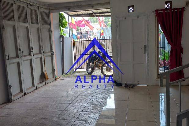 Dijual Rumah Hunian Minimalis Modern Daerah Sariwangi