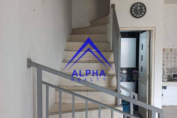 Dijual Rumah Hunian Minimalis Modern Daerah Sariwangi