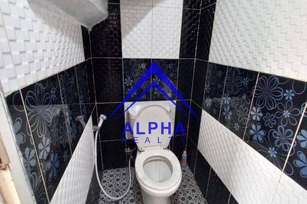 Dijual Rumah Hunian Minimalis Modern Daerah Sariwangi