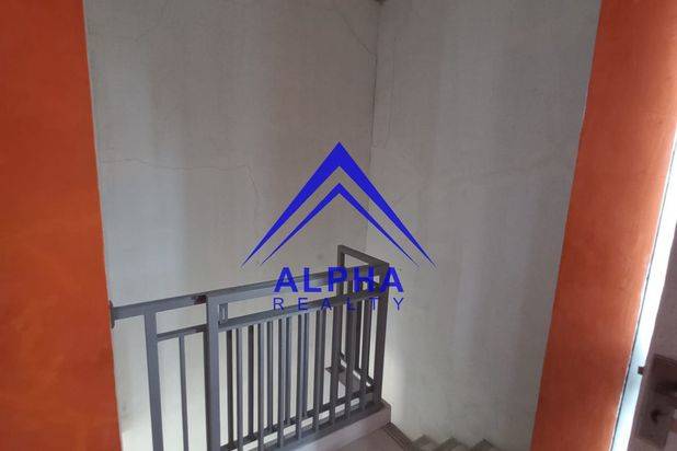 Dijual Rumah Hunian Minimalis Modern Daerah Sariwangi
