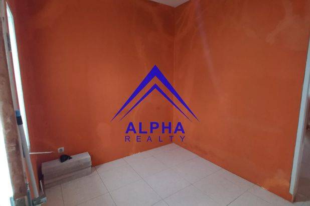 Dijual Rumah Hunian Minimalis Modern Daerah Sariwangi