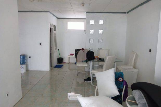 Dijual Rumah Hunian Nyaman Terawat Daerah Antapani