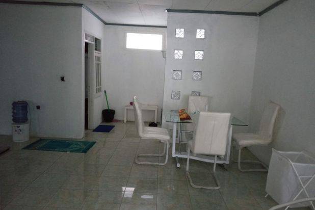 Dijual Rumah Hunian Nyaman Terawat Daerah Antapani