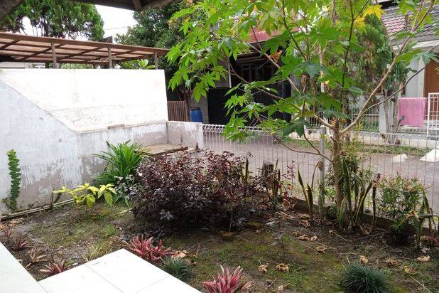 Dijual Rumah Hunian Nyaman Terawat Daerah Antapani