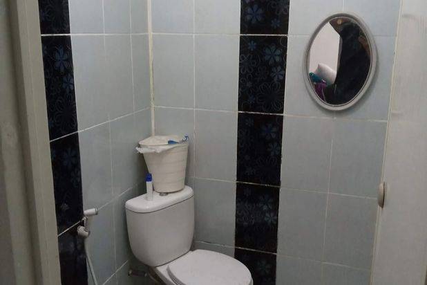Dijual Rumah Hunian Nyaman Terawat Daerah Antapani