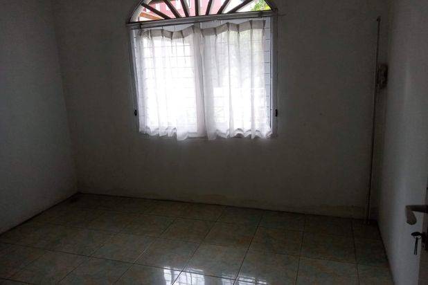 Dijual Rumah Hunian Nyaman Terawat Daerah Antapani